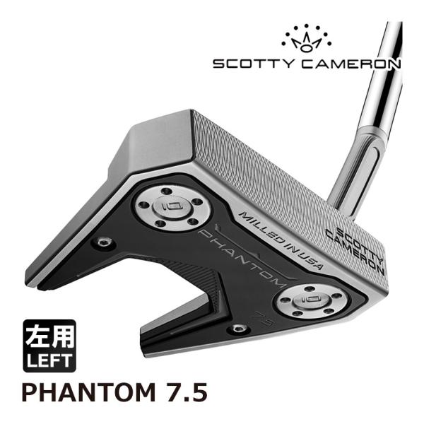 Titleist（タイトリスト） 【即納可能】タイトリスト スコッティ