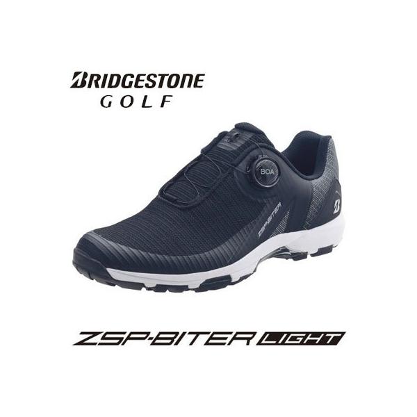BRIDGESTONE GOLF ブリヂストン ゴルフ ゼロ・スパイク バイター