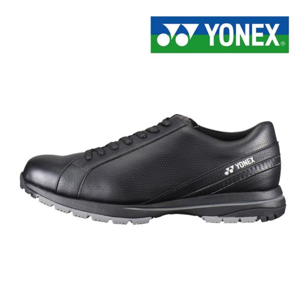 新品未使用品ヨネックス ゴルフシューズ スパイクレス パワークッション706L YONEX（ヨネックス） パワークッション706 シューズ メンズ SHG-706