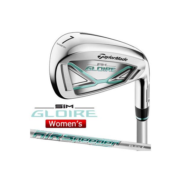 TaylorMade (テーラーメイド) SIM GLOIRE -シム グローレ TaylorMade (テーラーメイド) SIM GLOIRE -シム グローレ