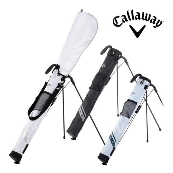 Callaway（キャロウェイ） スポーツ Sport スタンド クラブケース 23