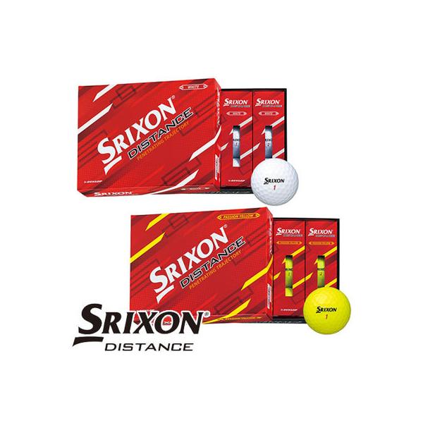DUNLOP(_bv) SRIXON-XN\- DISTANCE St {[ (12) [2022f]