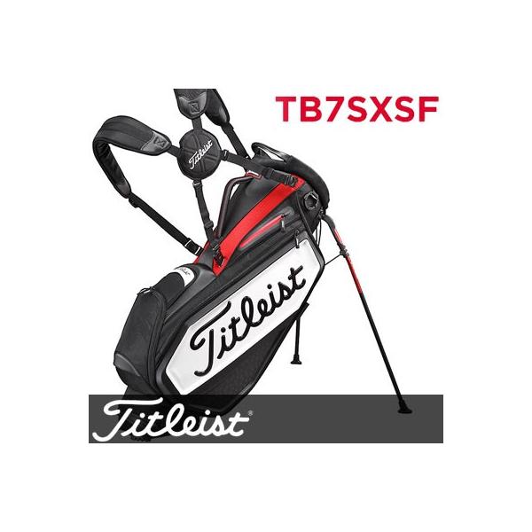 Titleist（タイトリスト） Titlest(タイトリスト) メンズ スタンド