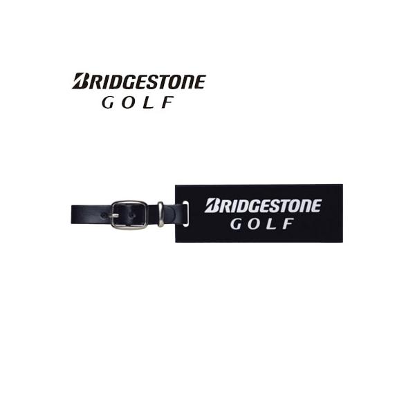 BRIDGESTONE GOLF GOLF(ブリヂストン ゴルフ) ネームタッグ TGG111