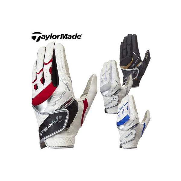 TaylorMade レディースゴルフグローブ両手用 4個セット TaylorMade レディースゴルフグローブ両手用 4個セット