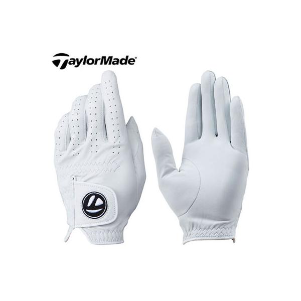 TaylorMade（テーラーメイド） TM TP ジェニュインレザー メンズ