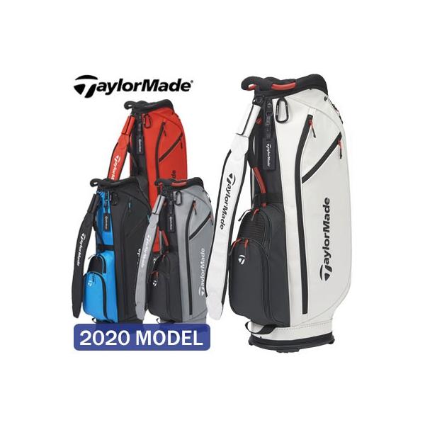 TaylorMade（テーラーメイド） シティテック アルミフレーム キャディ