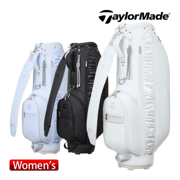 TaylorMade（テーラーメイド） ウィルシャー キャディバッグ UN764