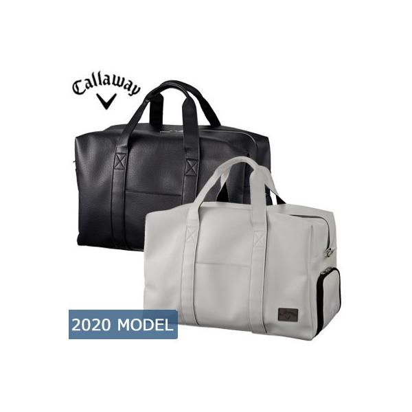 Callaway（キャロウェイ） Tour -ツアー- ボストンバッグ 20 JM = : EX