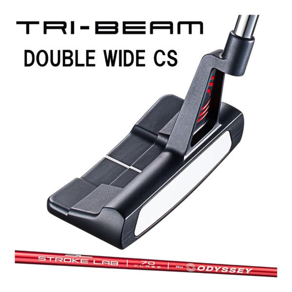 ODYSSEY（キャロウェイゴルフ） オデッセイ TRI-BEAM 2023 パター