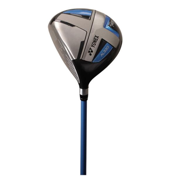 ���l�b�N�X �W���j�A �h���C�o�[ ���p �u���[ YJ16WL1 �S���t YONEX ���i�摜1