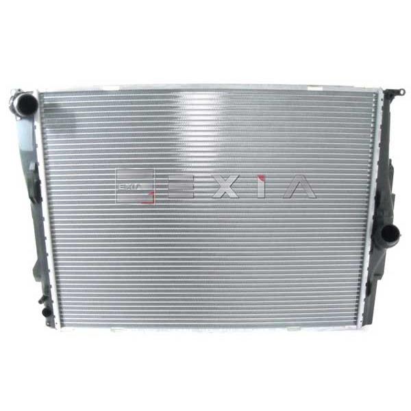 BMW E82 E87 E88 E90 E91 E92 ラジエーター ラジエター 118i 120i 320i 