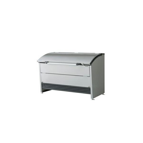 ゴミ収集庫 ダストピットRタイプ DPRA-1507（ヨドコウ） 【マンション 