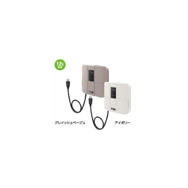 LEDIUSローボルトトランス 35W(12V専用) グレイッシュベージュ LEDIUSローボルトトランス 35W(12V専用) グレイッシュベージュ