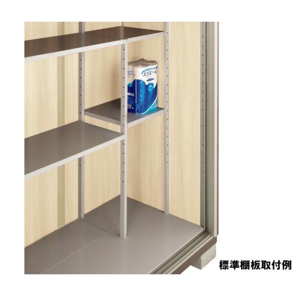 イナバ物置 exis_inaba-k-73