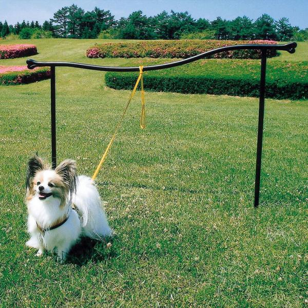 ドッグランポール（36417）（ジャービス商事） ペット用品 犬用品 