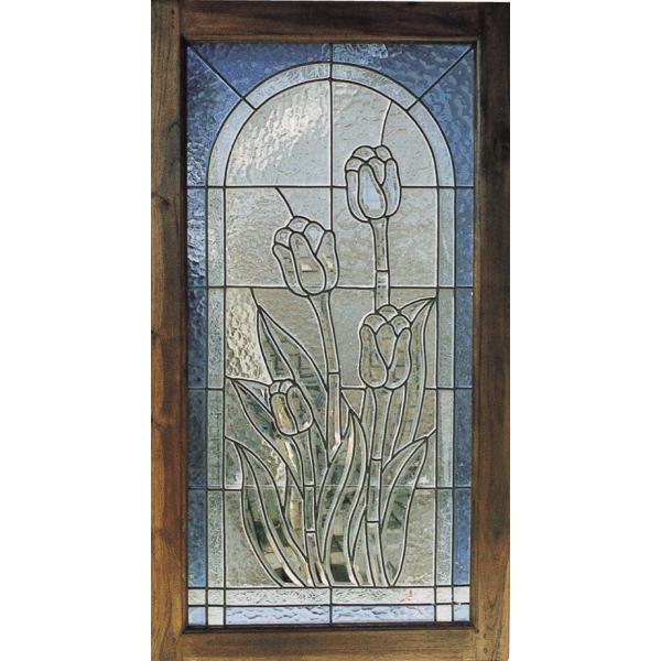 34 ステンドグラス レトロ ステンドグラス 店舗 ディスプレイ 飾り