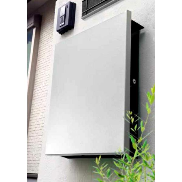 新品未使用】デザインポスト SMOOTH スムース ブラック