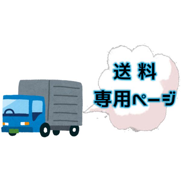 送料1500円専用ページ