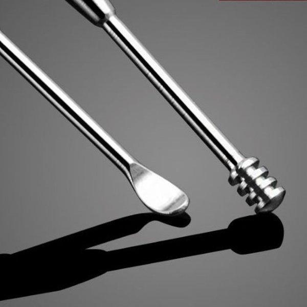 耳かき ステンレス 耳掃除 耳垢 ごっそり よく取れる 匠の技 ポイント消化 スパイラル型 らせん スクリュー みみかき 安い 金属製 A 送料無料 Buyee 日本代购平台 产品购物网站大全 Buyee一站式代购 Bot Online