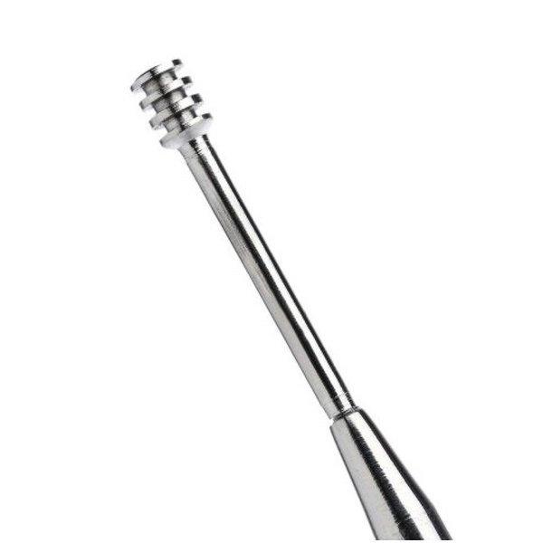 耳かき ステンレス 耳掃除 耳垢 ごっそり よく取れる 匠の技 ポイント消化 スパイラル型 らせん スクリュー みみかき 安い 金属製 A 送料無料 Buyee 日本代购平台 产品购物网站大全 Buyee一站式代购 Bot Online