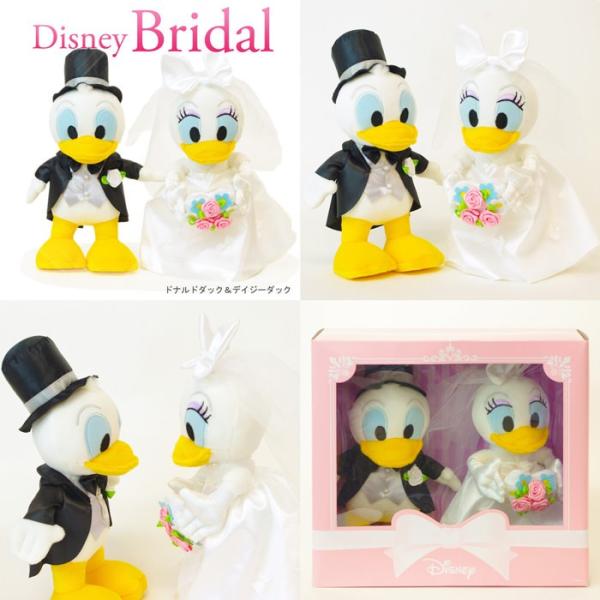 祝電 結婚式 ぬいぐるみ電報 ディズニーブライダル と 紙素材カード電報 のセット 電報 祝電 結婚 ミッキー ミニー ドナルド Buyee Buyee Japanese Proxy Service Buy From Japan Bot Online
