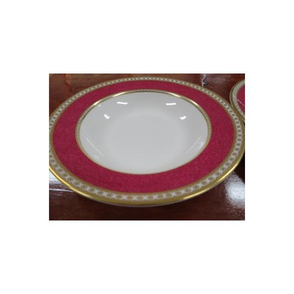WEDGWOOD（ウェッジウッド） 旧刻印 英国製 ユーランダー パウダー