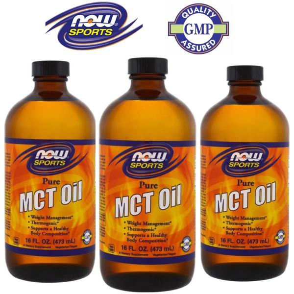 Now Foods スポーツ ピュアmctオイル 473 Ml 3本セット 中鎖脂肪酸油100 のｍｃｔオイル Buyee Buyee Japanese Proxy Service Buy From Japan Bot Online