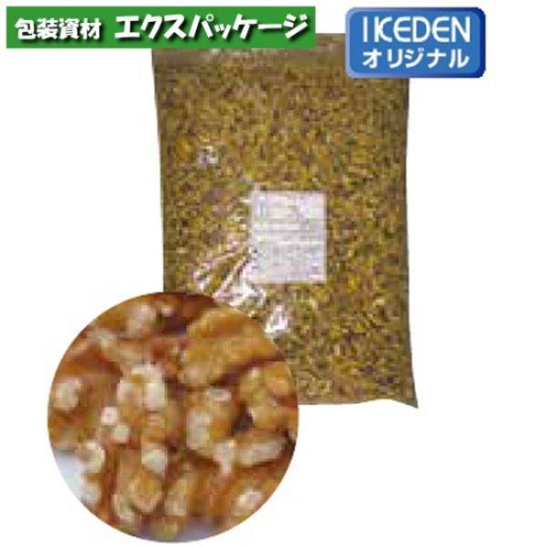 乾燥くるみ皮混材、2kg セット。　7-06 日本フルーツ加工 USクルミLHP特選別 2kg 270989 取り寄せ品 池伝
