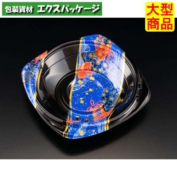 バイオPS 海専丼 160 B 本体のみ いざなみ青E #RRKS225 800個入 ケース販売 大型商品 取り寄せ品 リスパック