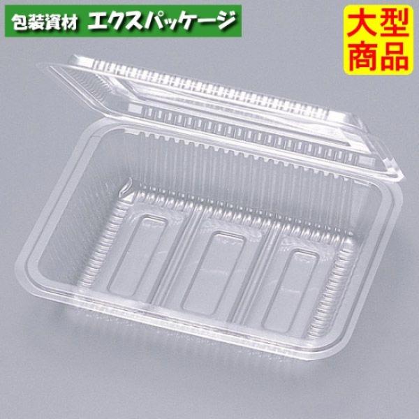 フードパック P-31 フタ一体式 4000枚 0530069 ケース販売 大型商品