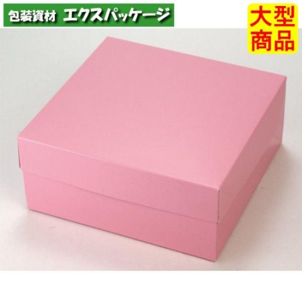 カラースクエア 150 20-435PI ピンク バームクーヘン 200枚入 ケース