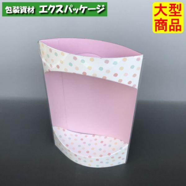 クリアピロー 20-1976 ポップ プチギフト 100枚入 ケース販売 大型商品 