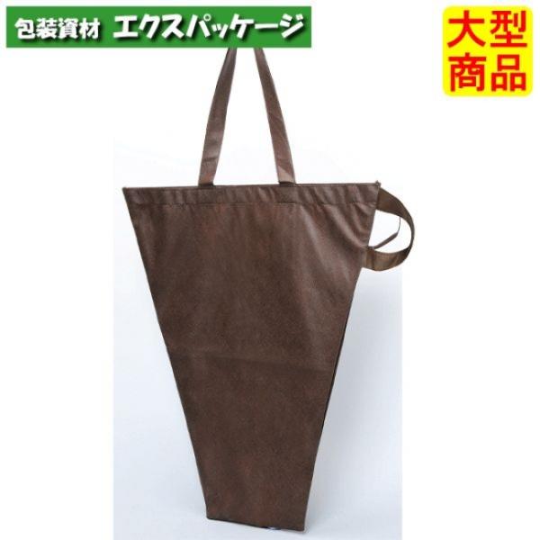 ○ハンディブーケバッグ M XZV10U02 100枚 ケース販売 納期1週間 大型