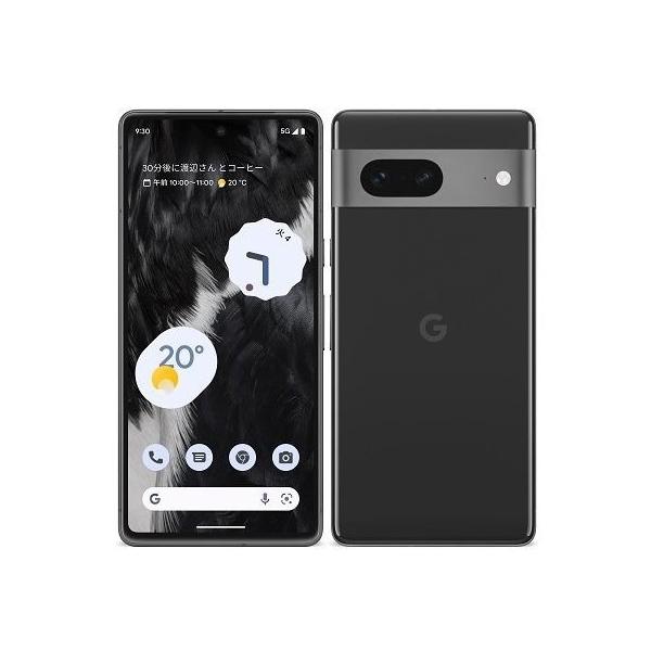 Google Pixel 7 128GB Obsidian 新品未使用 本体 SIMフリー 日本 Google Pixel 7 128GB Obsidian 新品未使用 本体 SIMフリー 日本