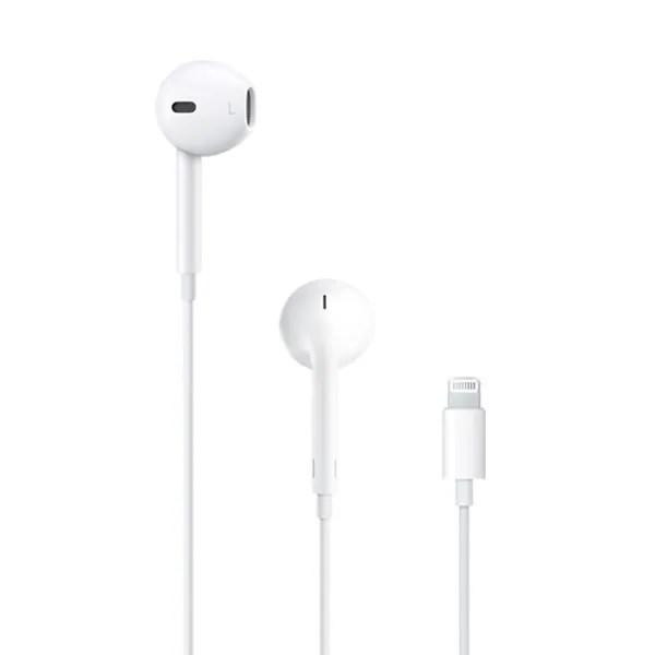 Apple Lightning接続イヤホンEarPods MMTN2J/A 4547597974797 Apple Lightning接続イヤホンEarPods MMTN2J/A 4547597974797