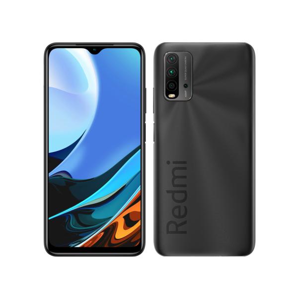 Redmi Xiaomi 9T 64GB カーボングレー XMSAB1 ワイモバイル Redmi Xiaomi 9T 64GB カーボングレー XMSAB1 ワイモバイル