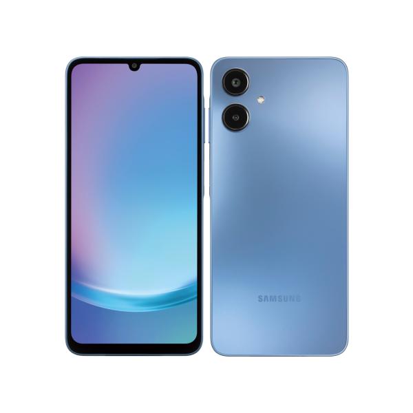未開封 Galaxy A25 5G SM-A253Z ブルー 判定○SIMフリー Galaxy A 新品未開封 A25 5G SM-A253Z [ブルー/青] ワイモバイル