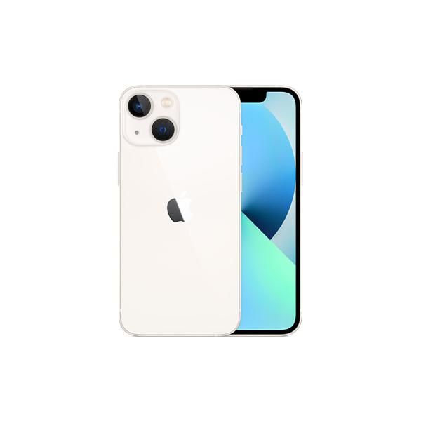 【新品・未開封】iPhone 13mini 128GB スターライト 楽天市場】[新品未開封品] iPhone 13 mini 128GB スターライト