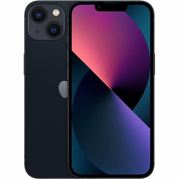 iPhone 13 新品未開封 iPhone13 512GB [ミッドナイトブラック] SIM 
