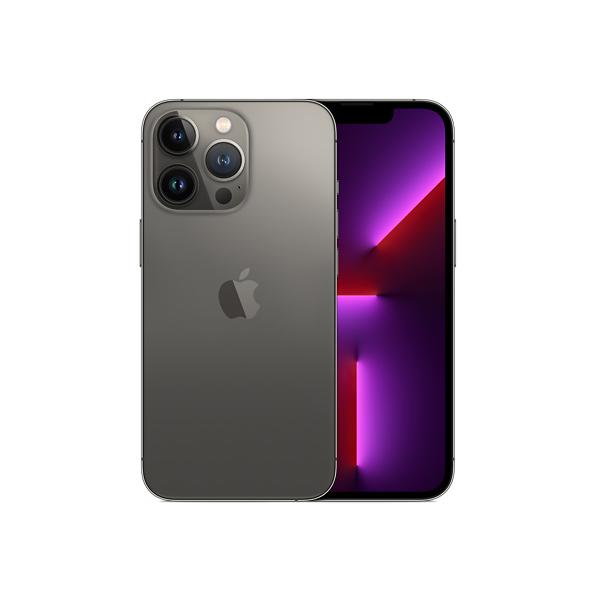 iPhone - 【新品未開封Appleストア版】iPhone13 pro グラファイト128GB expgst_4549995283938