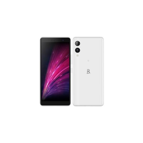 新品未開封 Rakuten Hand 5G 白 ホワイト Rakuten Hand 5G ホワイト 128GB