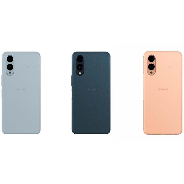 arrows Fit ホワイト 16 GB au arrows Fit ホワイト 16 GB au