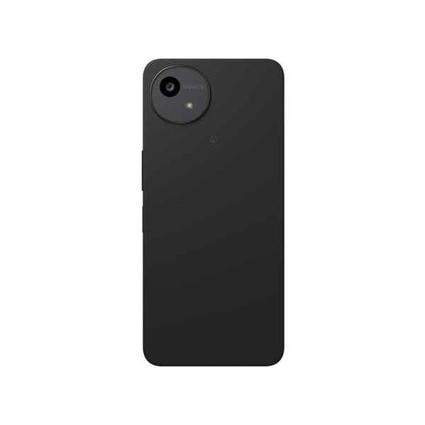 AQUOS wish4 SH-52E ブラック SoftBankシムフリー訳あり Amazon | Simフリー AQUOS wish4 SH-52E ブラック docomoモデルSIM