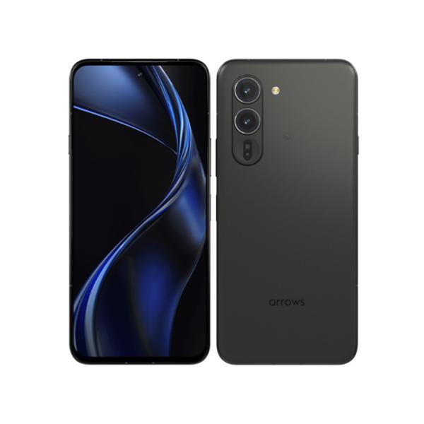 新品未開封 arrows Alpha F-51F [ブラック/黒] DOCOMO SIMフリー SIMロック解除済み 本体 FCNT 4942857245332