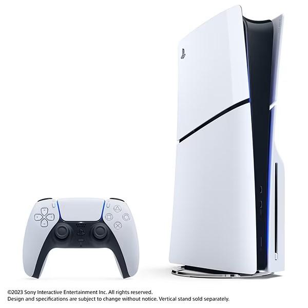 新品未使用 PlayStation5slim CFI-2000A01 外箱破損有 新品未使用