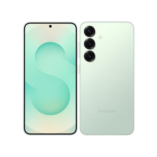 Galaxy S 新品未開封 S25 256GB SM-S931Q [ミント/緑] 国内版SIM