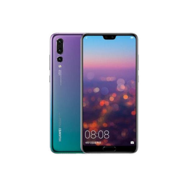 HUAWEI P20 Pro グローバル版 Dual-SIM CLT-L29 (128GB HUAWEI P20 Pro グローバル版 Dual-SIM CLT-L29 (128GB