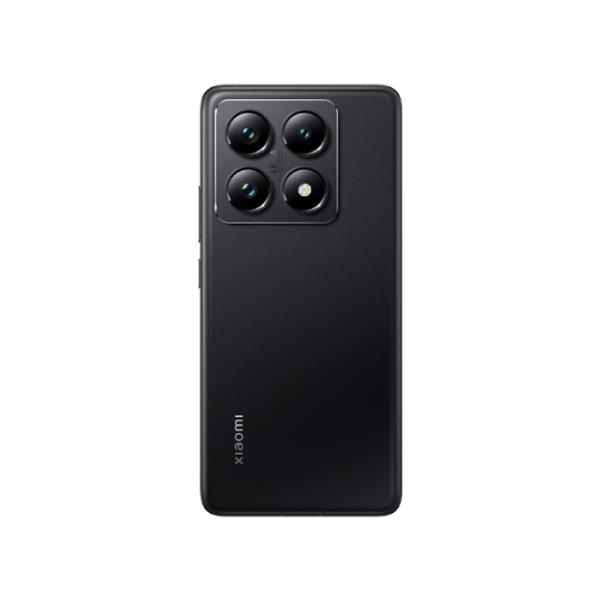 他サイト： 新品未開封 Xiaomi 14T Pro 12GB+512GB 2407FPN8ER [チタンブラック/黒] 国内版SIMフリー 本体 Xiaomi 6941812709900の商品画像