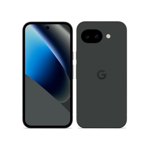 新品未開封 Pixel 10a 256GB  [オブシディアン/黒] 国内版SIMフリー 本体 Google 840353949997